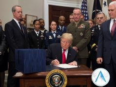 La Estrategia de Seguridad Nacional de Trump y la hegemonía de Estados Unidos