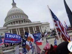 Asalto al Capitolio: ¿Qué hay detrás de los seguidores de Trump?