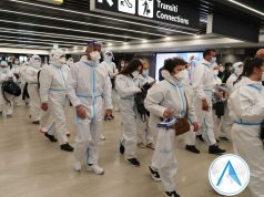 Las prioridades 2020 de China: superando el COVID19 y conteniendo los riesgos