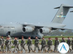 La verdad de la llegada de tropas estadounidenses a Colombia