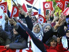 Túnez: una década del inicio de la movilización social ¿qué ha cambiado?