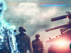 El auge de la inteligencia artificial: desafíos y oportunidades en la seguridad internacional