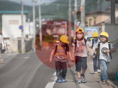 Japan: the Migration Dilemma