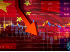Shifts in Chinese Investment Trends and economic challenges