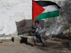 El pueblo palestino está por encima de la fría y anónima racionalidad del cálculo de la geopolítica