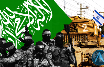 Israel y su anticuada estrategia militar contra el terrorismo