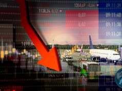 Aerolíneas en la era post-covid