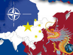 La sombra de la OTAN en Asia: ¿Un paso estratégico o un movimiento desesperado? OTAN Asia