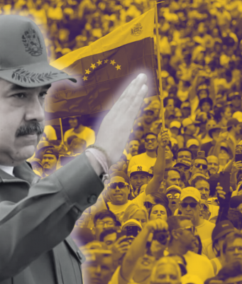 Es hora de irse y decidir entre lo justo y lo útil