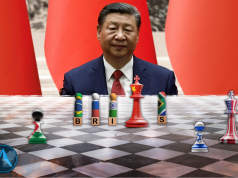 El ajedrez de China en la ocupación israelí en Palestina