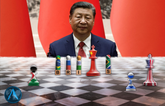 El ajedrez de China en la ocupación israelí en Palestina