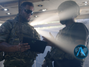 La implementación de la tecnología en las guerras como desafío para la seguridad humana