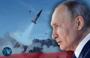 La línea roja en el conflicto entre Rusia y la OTAN Linea roja putin